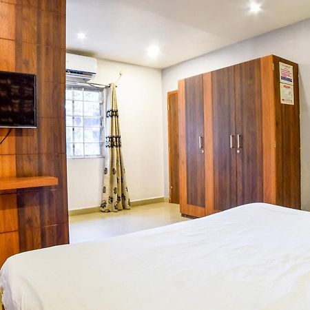 Fabhotel Ir Luxaria Guwahati Luaran gambar